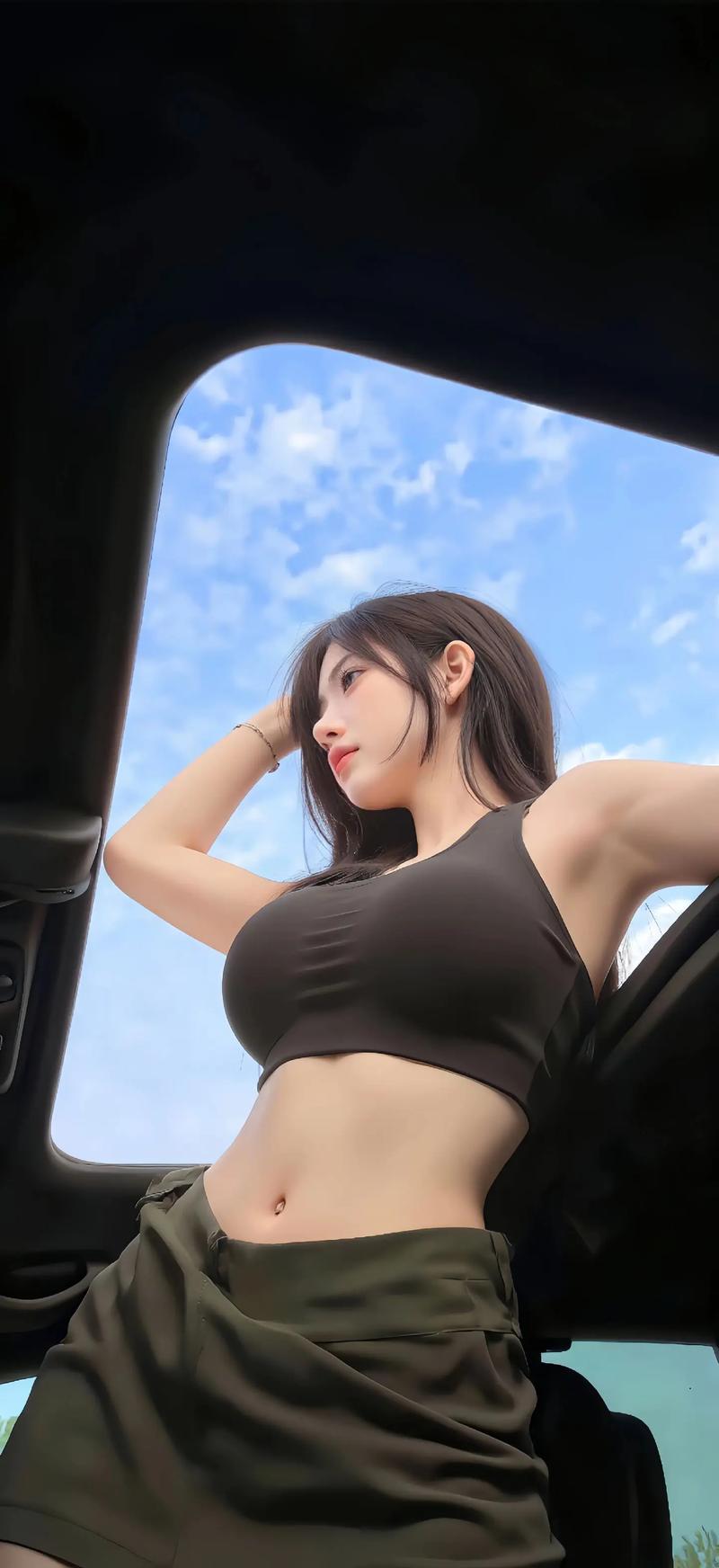 李梦婷被曝遭受“资本绑架”,背后真相令人震惊!