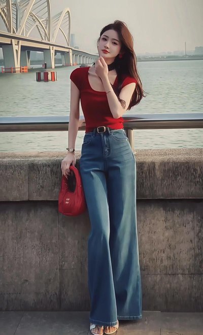 她为何能在竞争激烈的娱乐圈迅速崛起？背后的“推手”到底是谁？