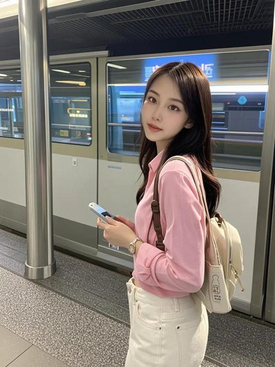 疑似情侣分手内幕曝光，背后真相令人心碎